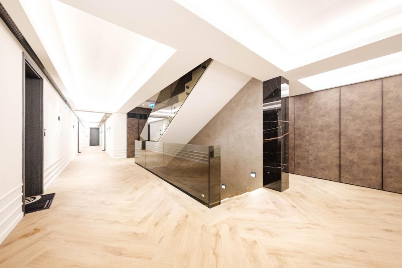 Brand New Luxury Apartment In The Heart Of בראשוב מראה חיצוני תמונה