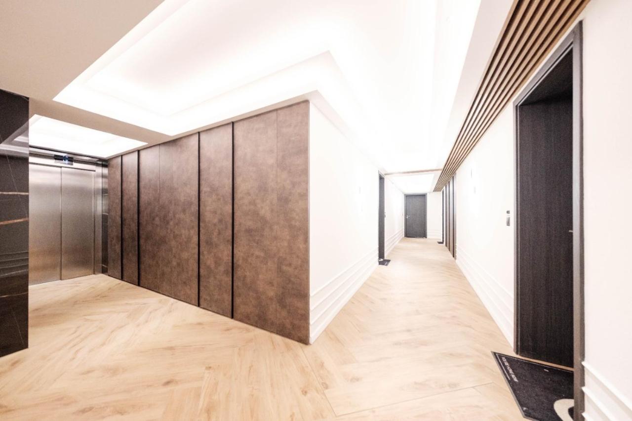 Brand New Luxury Apartment In The Heart Of בראשוב מראה חיצוני תמונה